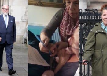 Tubuh Lelaki Masih Lengkap Berbaju ‘Offshore’ Ditemui Membusuk Di Paya Bakau