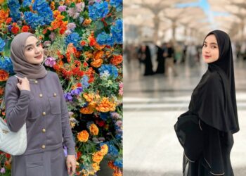 Tubuh Lelaki Masih Lengkap Berbaju ‘Offshore’ Ditemui Membusuk Di Paya Bakau