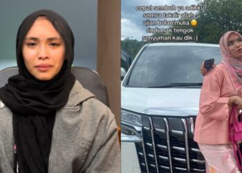 Tubuh Lelaki Masih Lengkap Berbaju ‘Offshore’ Ditemui Membusuk Di Paya Bakau