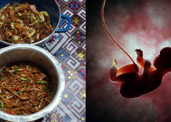 Nasib Hidup Sama Dengan Dhamiah Keluarga Itu, Wanita Dedah Trauma ‘Dimakan’ Bapa