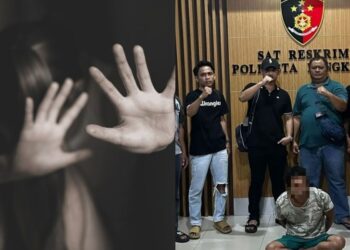 Nasib Hidup Sama Dengan Dhamiah Keluarga Itu, Wanita Dedah Trauma ‘Dimakan’ Bapa