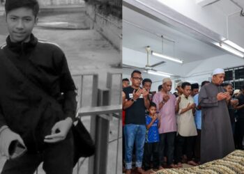 Nasib Hidup Sama Dengan Dhamiah Keluarga Itu, Wanita Dedah Trauma ‘Dimakan’ Bapa