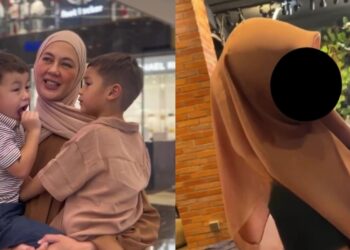 Nasib Hidup Sama Dengan Dhamiah Keluarga Itu, Wanita Dedah Trauma ‘Dimakan’ Bapa