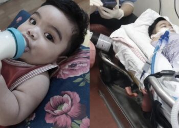 Nasib Hidup Sama Dengan Dhamiah Keluarga Itu, Wanita Dedah Trauma ‘Dimakan’ Bapa