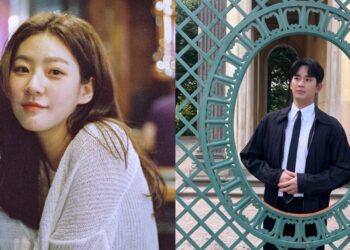 “Oppa, Tolong Saya, Saya Merayu” Mesej Dihantar Kim Sae-Ron Kepada Kim Soo-Hyun