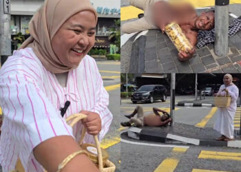 “Oppa, Tolong Saya, Saya Merayu” Mesej Dihantar Kim Sae-Ron Kepada Kim Soo-Hyun