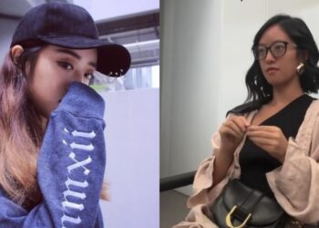 “Oppa, Tolong Saya, Saya Merayu” Mesej Dihantar Kim Sae-Ron Kepada Kim Soo-Hyun