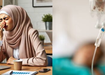 “Oppa, Tolong Saya, Saya Merayu” Mesej Dihantar Kim Sae-Ron Kepada Kim Soo-Hyun