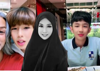 “Oppa, Tolong Saya, Saya Merayu” Mesej Dihantar Kim Sae-Ron Kepada Kim Soo-Hyun