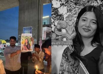 Suami Isteri Bantu Janda Dalam Hujan, 2 Bulan Kemudian Suami Malah Menikahinya