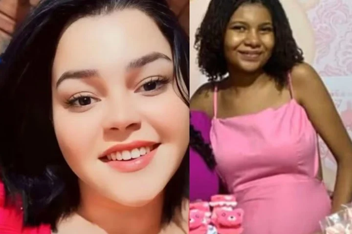 Perut Ibu Hamil 9 Bulan ‘Dibuka’ & Bayi Dibawa Lari, Pelaku Pernah Keguguran 2X