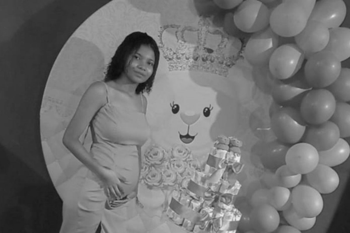 Perut Ibu Hamil 9 Bulan ‘Dibuka’ & Bayi Dibawa Lari, Pelaku Pernah Keguguran 2X