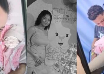 Suami Isteri Bantu Janda Dalam Hujan, 2 Bulan Kemudian Suami Malah Menikahinya