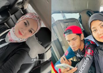 Suami Isteri Bantu Janda Dalam Hujan, 2 Bulan Kemudian Suami Malah Menikahinya