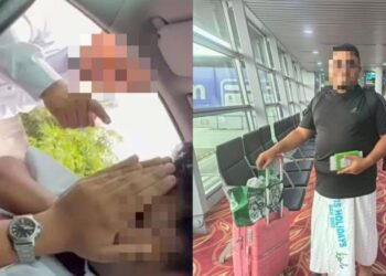 Suami Isteri Bantu Janda Dalam Hujan, 2 Bulan Kemudian Suami Malah Menikahinya