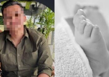 “Otak Ada, Fikir!” – Netizen Puas Hati Babak Orkid Lumur Nasi Ke Mulut Suami