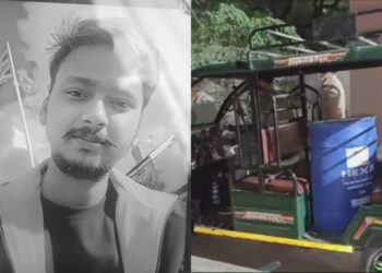 “Otak Ada, Fikir!” – Netizen Puas Hati Babak Orkid Lumur Nasi Ke Mulut Suami