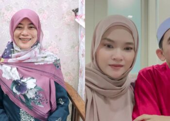 “Otak Ada, Fikir!” – Netizen Puas Hati Babak Orkid Lumur Nasi Ke Mulut Suami