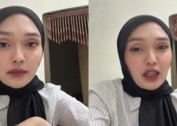 Dikucup Seseorang, Mata Anak Ditumbuhi Lubang Sebesar 4MM & Kini Disahkan Buta