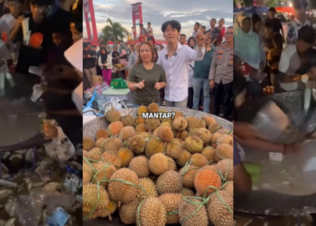 Dikucup Seseorang, Mata Anak Ditumbuhi Lubang Sebesar 4MM & Kini Disahkan Buta