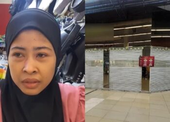 Dikucup Seseorang, Mata Anak Ditumbuhi Lubang Sebesar 4MM & Kini Disahkan Buta