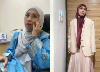 Dikucup Seseorang, Mata Anak Ditumbuhi Lubang Sebesar 4MM & Kini Disahkan Buta