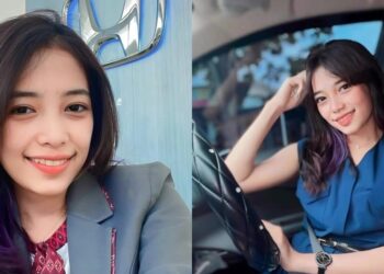 Jurujual Kereta Ditemui Tinggal Rangka, Rupanya Pelaku Adalah Kawan Baik Ayahnya