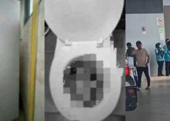 Jurujual Kereta Ditemui Tinggal Rangka, Rupanya Pelaku Adalah Kawan Baik Ayahnya