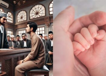 Jurujual Kereta Ditemui Tinggal Rangka, Rupanya Pelaku Adalah Kawan Baik Ayahnya