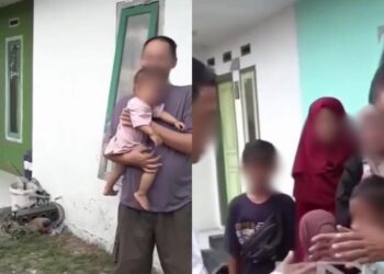 Jurujual Kereta Ditemui Tinggal Rangka, Rupanya Pelaku Adalah Kawan Baik Ayahnya