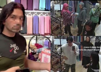 Jurujual Kereta Ditemui Tinggal Rangka, Rupanya Pelaku Adalah Kawan Baik Ayahnya