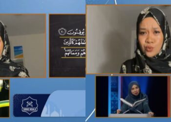 Seminggu Bertugas Di Kem Sri Miri, Muqriz Ada Mengadu Tak Tahan & Mahu Berhenti