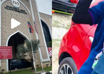 Seminggu Bertugas Di Kem Sri Miri, Muqriz Ada Mengadu Tak Tahan & Mahu Berhenti