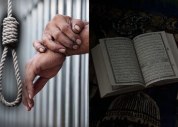 Seminggu Bertugas Di Kem Sri Miri, Muqriz Ada Mengadu Tak Tahan & Mahu Berhenti