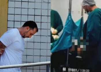 Seminggu Bertugas Di Kem Sri Miri, Muqriz Ada Mengadu Tak Tahan & Mahu Berhenti