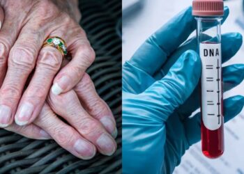 Anak Yatim Piatu Hiba, Abang Tergelincir Di Tandas Surau – “Kita Takde Sape Doh”