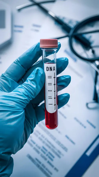 Bapa Mentua Benci Menantu & Buat Ujian DNA Palsu, Sekali Terkorek Rahsia Isteri