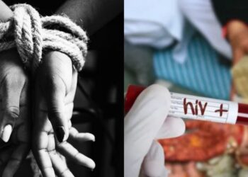 Anak Yatim Piatu Hiba, Abang Tergelincir Di Tandas Surau – “Kita Takde Sape Doh”