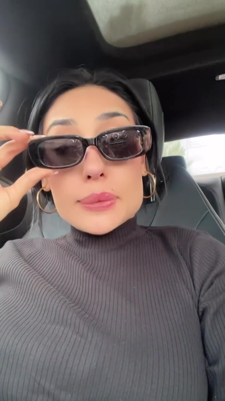 Anju Dedahkan Rapper Tanam Janin “Nak Healing Sampai 48 Perempuan Kau Hamilkan”