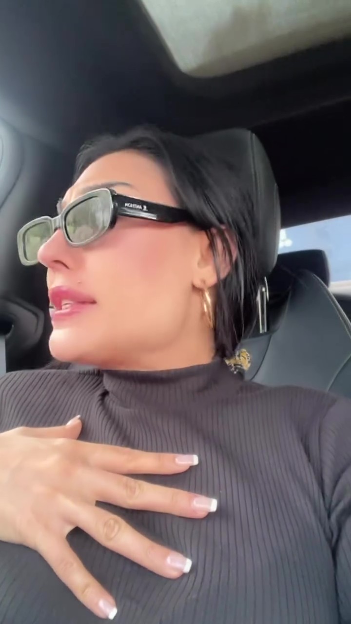 Anju Dedahkan Rapper Tanam Janin “Nak Healing Sampai 48 Perempuan Kau Hamilkan”