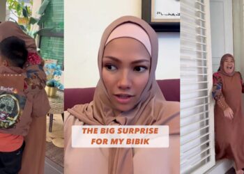 “You Bawa Semua Anak Tak Tinggal 1 Pun” – Ucap Suami Nur Fatihah Di Ruangan ICU