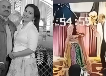 “You Bawa Semua Anak Tak Tinggal 1 Pun” – Ucap Suami Nur Fatihah Di Ruangan ICU