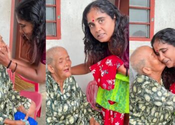 “You Bawa Semua Anak Tak Tinggal 1 Pun” – Ucap Suami Nur Fatihah Di Ruangan ICU