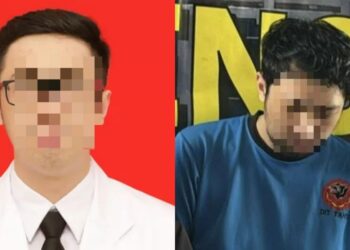 Bius & ‘Tiduri’ Anak Patient : Doktor Pelatih Akui Bernafsu Pada Orang Pengsan