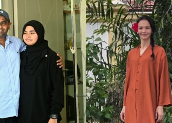 Bius & ‘Tiduri’ Anak Patient : Doktor Pelatih Akui Bernafsu Pada Orang Pengsan