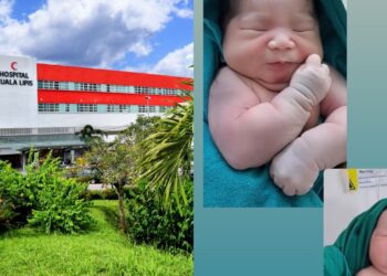 Bius & ‘Tiduri’ Anak Patient : Doktor Pelatih Akui Bernafsu Pada Orang Pengsan