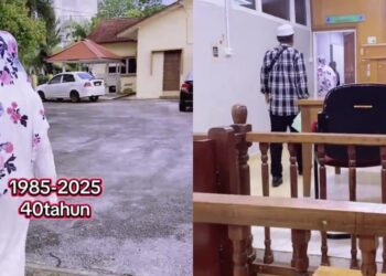 Bius & ‘Tiduri’ Anak Patient : Doktor Pelatih Akui Bernafsu Pada Orang Pengsan