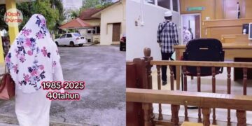 Kubur Anak Digali Semula, Kerongkong & Hempedu Pecah, Rupanya Dianiaya BF Ibu