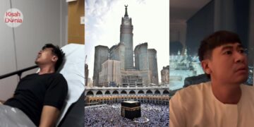 [VIDEO] Kacau Peminat Melatah Sampai Bersilat, Lihat Balasan Azad Jasmin Dapat