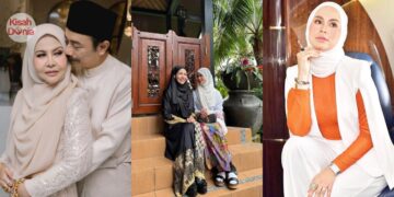 Kubur Anak Digali Semula, Kerongkong & Hempedu Pecah, Rupanya Dianiaya BF Ibu